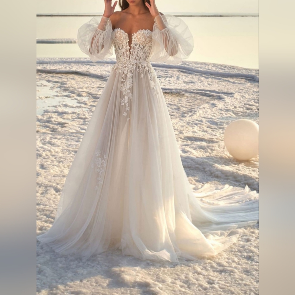 Cute Wedding Dress